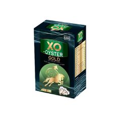 XO - OYSTER GOLD