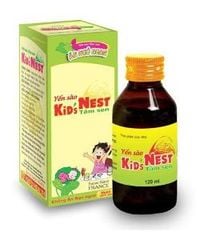 Yến Sào Tâm Sen Kidnest