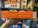 Lafonte hỗ trợ tăng cường tuần hoàn não