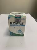 LUCIFINE ( Finerenone 10mg ) hộp 30 viên LUCIUS - Điều trị bệnh thận mãn tính