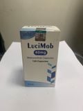 LuciMob ( Moboceritinib 40mg ) hộp 120 viên LUCIUS - Điều trị ung thư