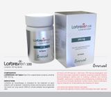 Lorbrexen 100 ( Lorlatinib 100mg ) hộp 30 viên - EVEREST