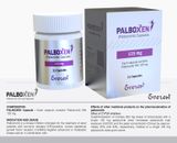Palboxen ( Palbociclib 125mg ) hộp 21 viên - EVEREST