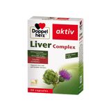Thực phẩm bảo vệ sức khỏe Liver Complex