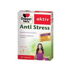 Thực phẩm bảo vệ sức khỏe Anti Stress