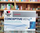 Thực phẩm bảo vệ sức khỏe Conceptive Men