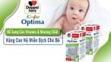Thực phẩm bảo vệ sức khỏe Kinder Optima