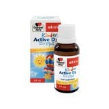 Thực phẩm bảo vệ sức khỏe Kinder Active D3 Drops