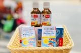 Thực phẩm bảo vệ sức khỏe Kinder Active D3 Drops
