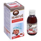 Hartus Immunity - Tăng sức đề kháng (150ml)