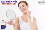 Forscar Scar Recovery Gel UV SPF 30 - Gel làm giảm sẹo, giúp làm mềm, làm mờ và phẳng sẹo