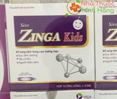 Zinga Kids