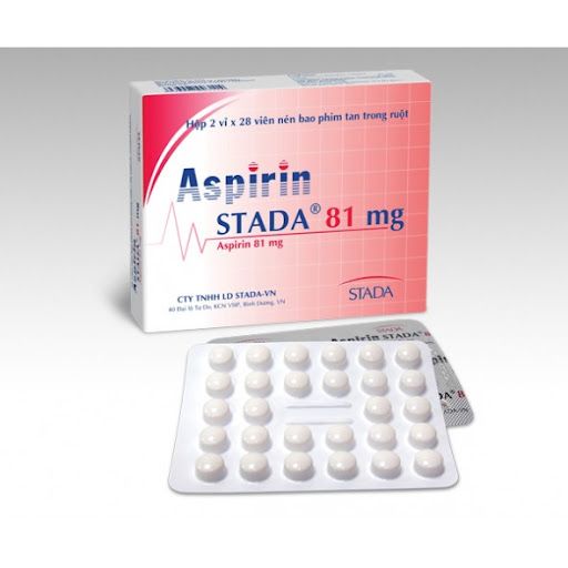 aspirin stella 81mg