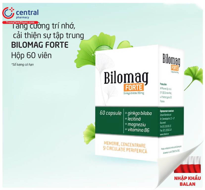Blue Gimag - Hộp 60v