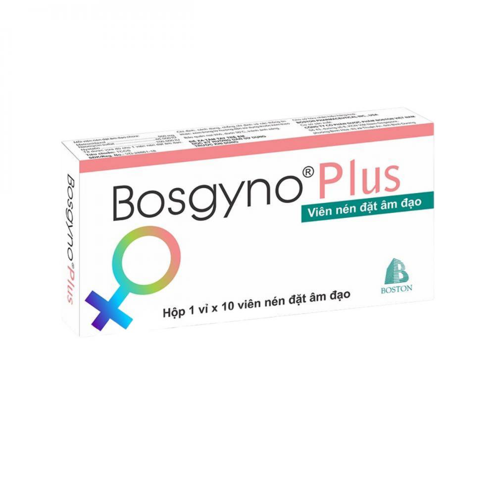 bosgyno plus