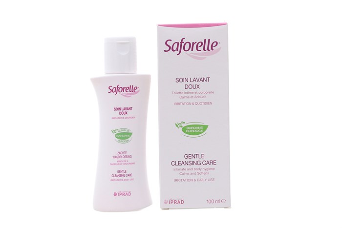 DDVS Saforelle 100ml