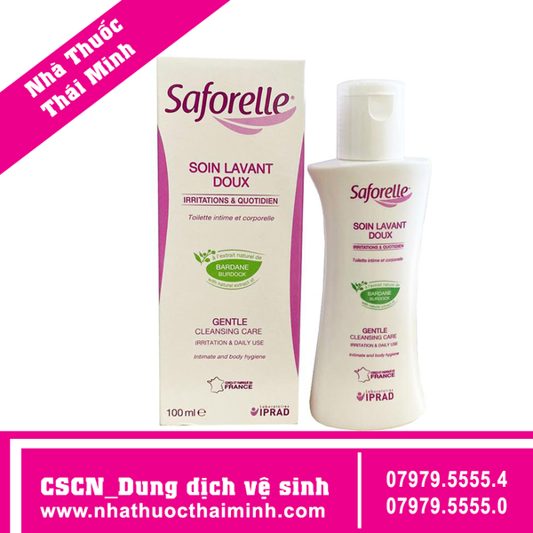 DDVS Saforelle 250ml