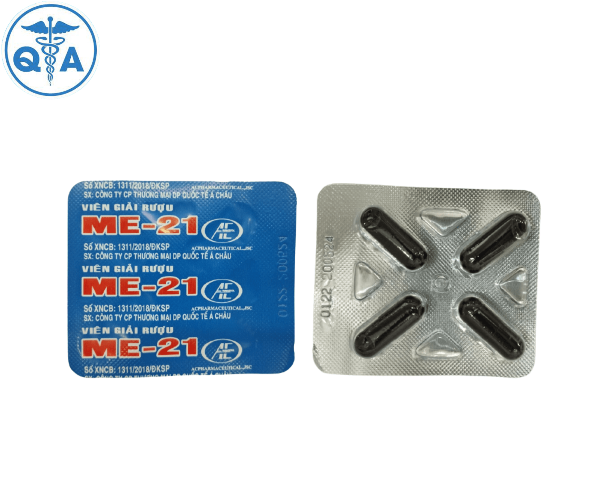 giải rượu me21