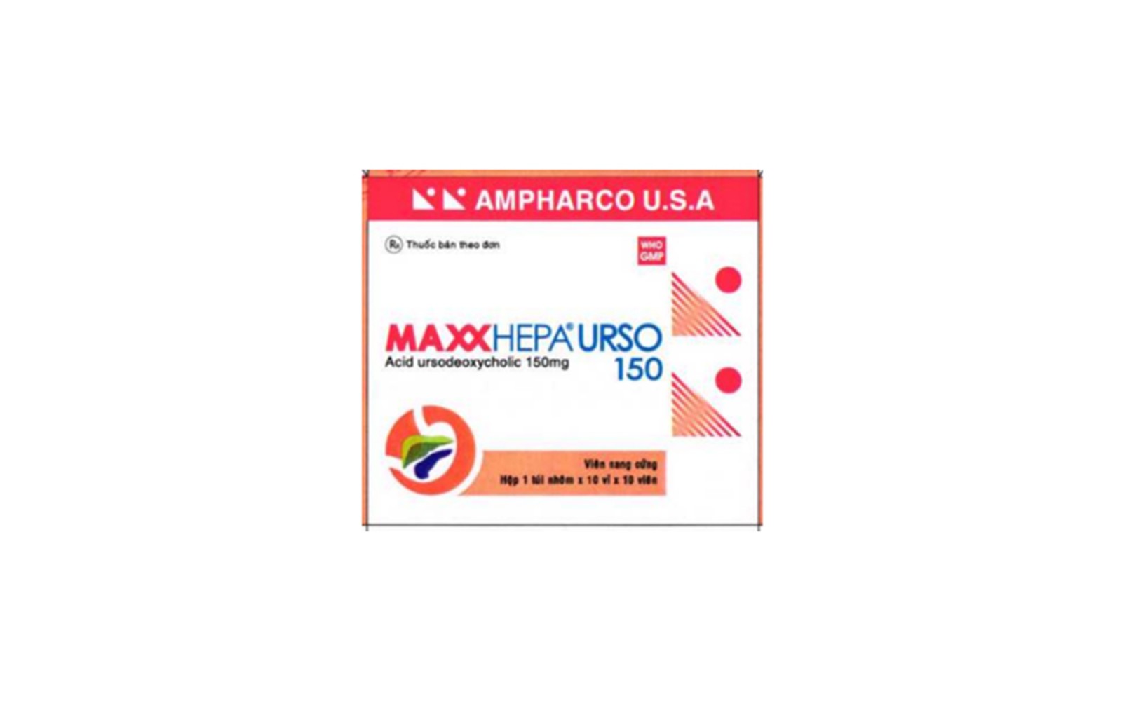 maxxhepa urso 150