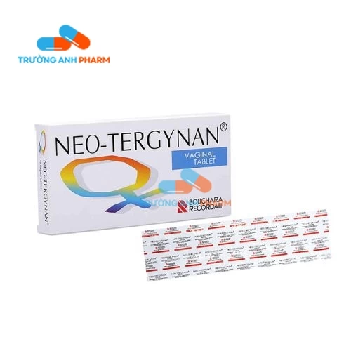 Neo-Tergynan (H/1*10 viên)
