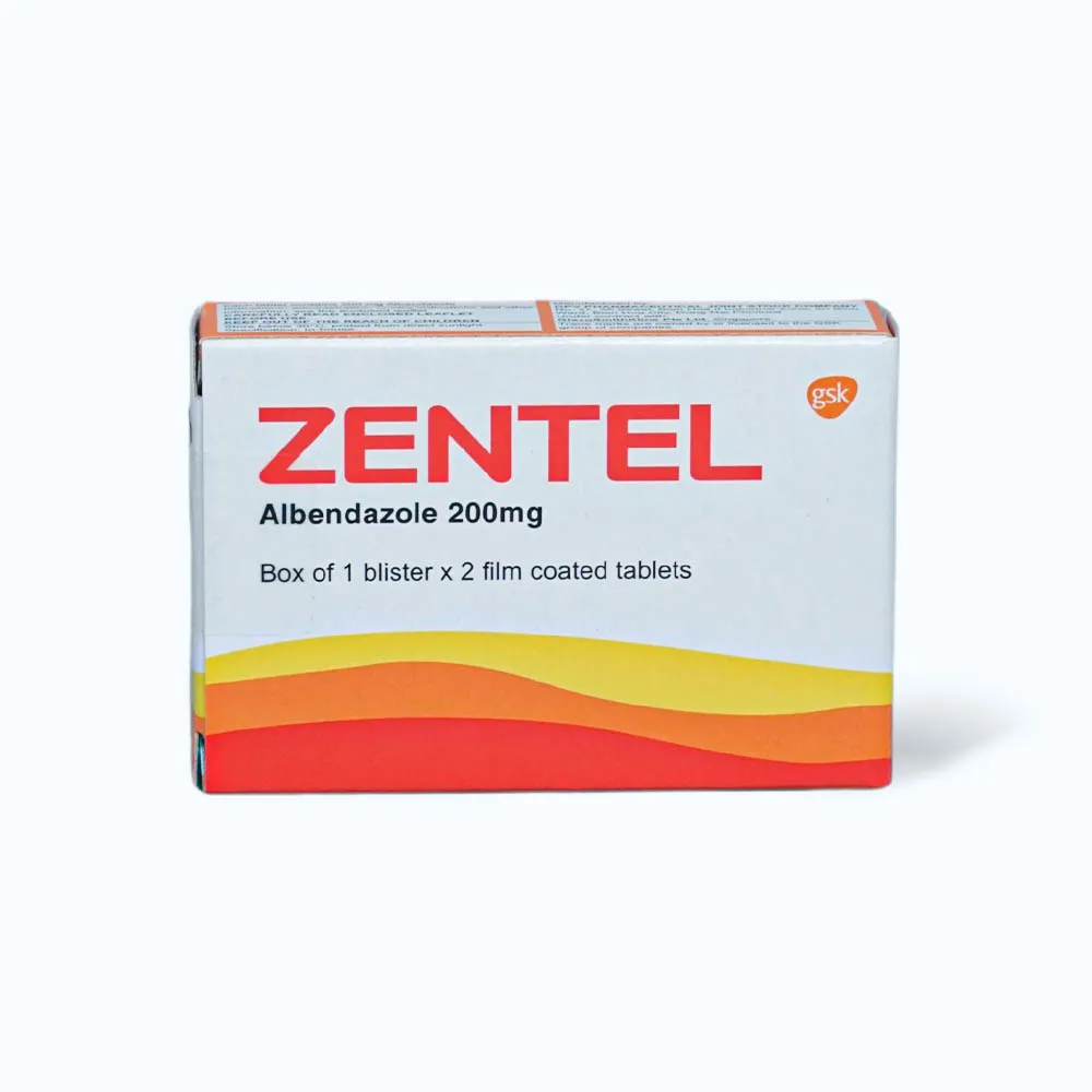 Zentel
