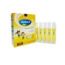 ALPHAVIT TĂNG CƯỜNG MIỄN DỊCH (5 ống/vỉ x 4 vỉ/hộp)