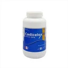 Cadicelox 200mg Usp (C/200v) – Viên Celecoxib giảm đau & kháng viêm cho viêm khớp
