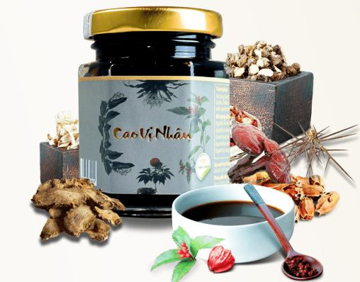 Cao Vị Nhân