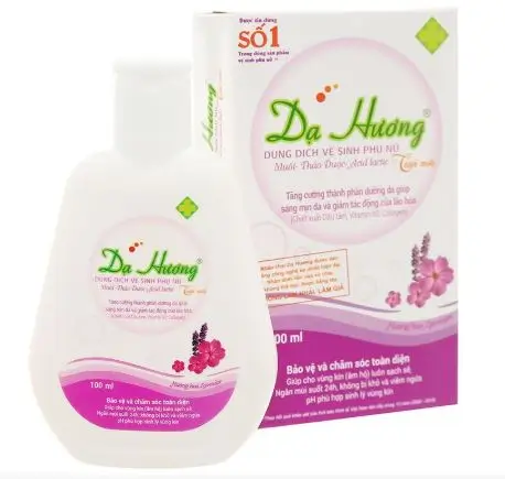 Dạ Hương Tím Hoa Linh (C/100ml)