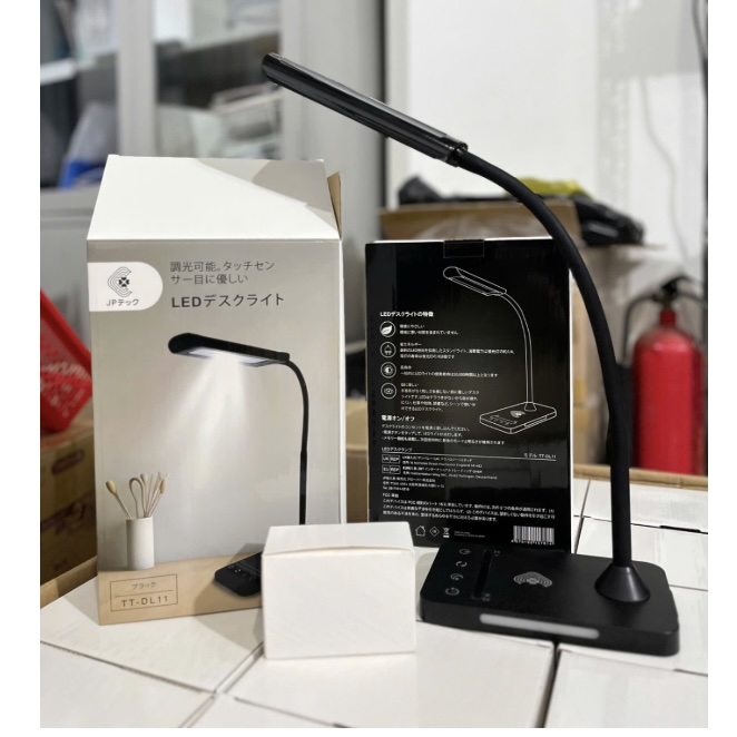 Đèn Led Chống Cận Thị Cho Bé TaoTronics TT-DL11
