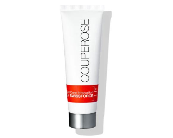 Kem Couperose By Swissforce® phục hồi kích ứng da điều trị hiệu quả ngay sau 07 ngày sử dụng Couperose &amp; thread veins balm (Tuýp 30 ml)