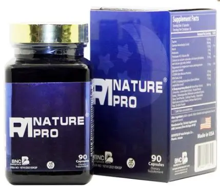 PM Nature Pro - Tái tạo giấc ngủ tự nhiên bằng thảo dược