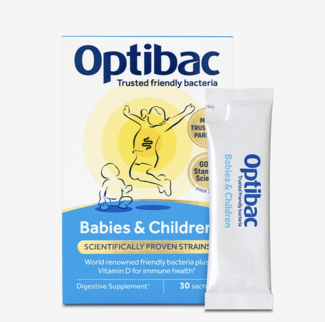 Thực phẩm bảo vệ sức khỏe Babies & Children