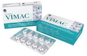 Vimac tăng sức đề kháng